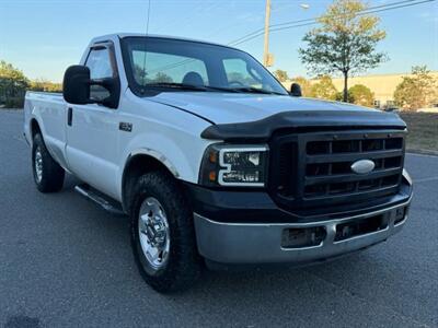 2006 Ford F-250 XL Pickup 2D 8 ft - Photo 1 - Manassas, VA 20109