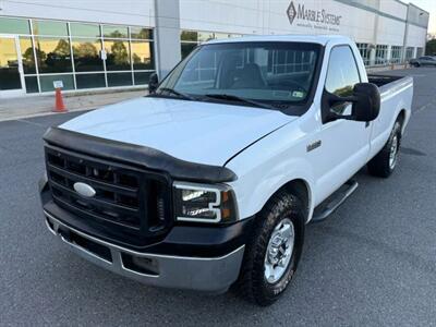 2006 Ford F-250 XL Pickup 2D 8 ft - Photo 12 - Manassas, VA 20109