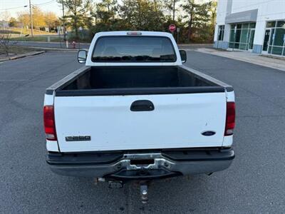 2006 Ford F-250 XL Pickup 2D 8 ft - Photo 7 - Manassas, VA 20109