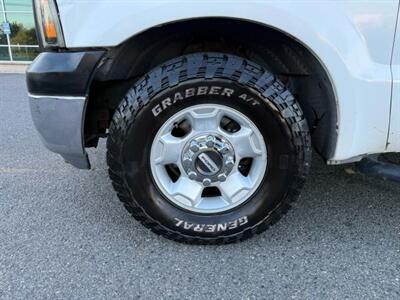 2006 Ford F-250 XL Pickup 2D 8 ft - Photo 38 - Manassas, VA 20109