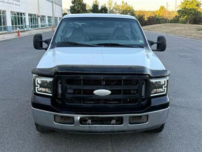 2006 Ford F-250 XL Pickup 2D 8 ft - Photo 14 - Manassas, VA 20109