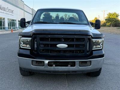 2006 Ford F-250 XL Pickup 2D 8 ft - Photo 13 - Manassas, VA 20109