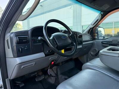 2006 Ford F-250 XL Pickup 2D 8 ft - Photo 19 - Manassas, VA 20109