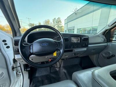 2006 Ford F-250 XL Pickup 2D 8 ft - Photo 20 - Manassas, VA 20109