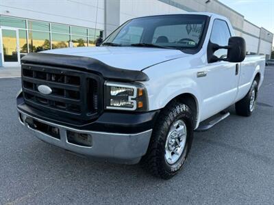 2006 Ford F-250 XL Pickup 2D 8 ft - Photo 11 - Manassas, VA 20109