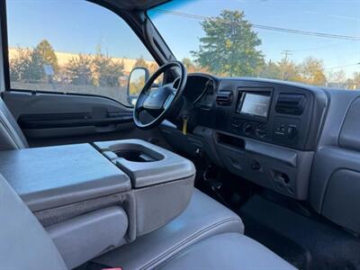 2006 Ford F-250 XL Pickup 2D 8 ft - Photo 34 - Manassas, VA 20109