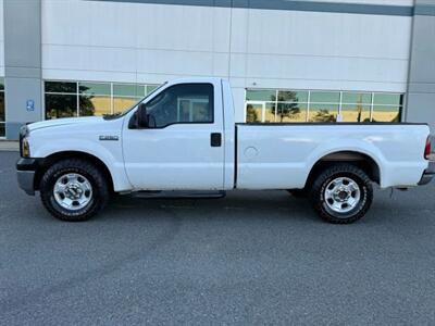 2006 Ford F-250 XL Pickup 2D 8 ft - Photo 10 - Manassas, VA 20109