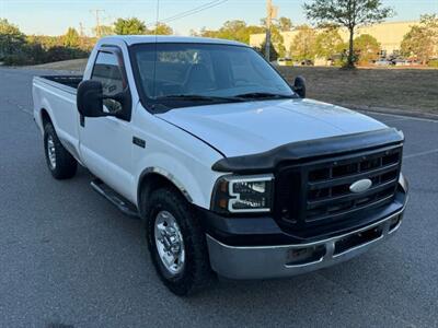 2006 Ford F-250 XL Pickup 2D 8 ft - Photo 2 - Manassas, VA 20109