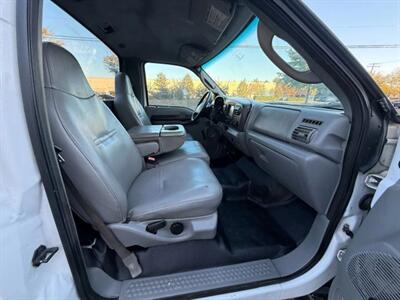 2006 Ford F-250 XL Pickup 2D 8 ft - Photo 31 - Manassas, VA 20109