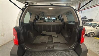 2008 Nissan Xterra S Sport Utility 4D   - Photo 38 - Manassas, VA 20109
