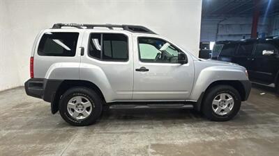 2008 Nissan Xterra S Sport Utility 4D   - Photo 3 - Manassas, VA 20109