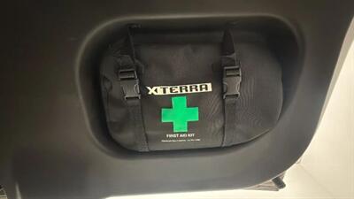 2008 Nissan Xterra S Sport Utility 4D   - Photo 40 - Manassas, VA 20109