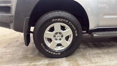 2008 Nissan Xterra S Sport Utility 4D   - Photo 50 - Manassas, VA 20109