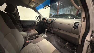 2008 Nissan Xterra S Sport Utility 4D   - Photo 46 - Manassas, VA 20109