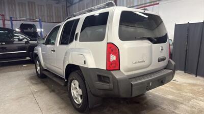 2008 Nissan Xterra S Sport Utility 4D   - Photo 8 - Manassas, VA 20109