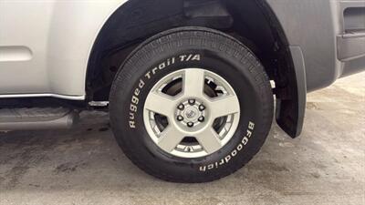 2008 Nissan Xterra S Sport Utility 4D   - Photo 51 - Manassas, VA 20109