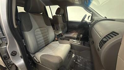 2008 Nissan Xterra S Sport Utility 4D   - Photo 45 - Manassas, VA 20109