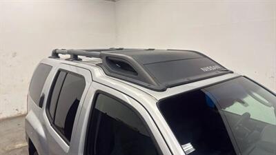 2008 Nissan Xterra S Sport Utility 4D   - Photo 15 - Manassas, VA 20109