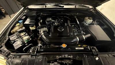 2008 Nissan Xterra S Sport Utility 4D   - Photo 53 - Manassas, VA 20109