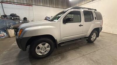 2008 Nissan Xterra S Sport Utility 4D   - Photo 10 - Manassas, VA 20109