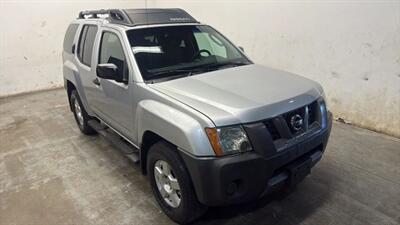 2008 Nissan Xterra S Sport Utility 4D   - Photo 2 - Manassas, VA 20109