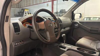 2008 Nissan Xterra S Sport Utility 4D   - Photo 34 - Manassas, VA 20109