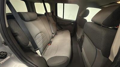 2008 Nissan Xterra S Sport Utility 4D   - Photo 43 - Manassas, VA 20109