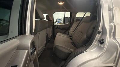 2008 Nissan Xterra S Sport Utility 4D   - Photo 35 - Manassas, VA 20109