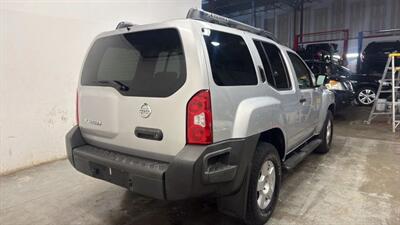 2008 Nissan Xterra S Sport Utility 4D   - Photo 4 - Manassas, VA 20109