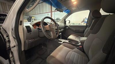 2008 Nissan Xterra S Sport Utility 4D   - Photo 33 - Manassas, VA 20109