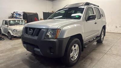 2008 Nissan Xterra S Sport Utility 4D   - Photo 11 - Manassas, VA 20109