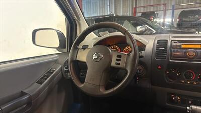 2008 Nissan Xterra S Sport Utility 4D   - Photo 30 - Manassas, VA 20109