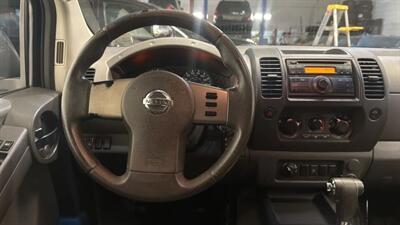2008 Nissan Xterra S Sport Utility 4D   - Photo 20 - Manassas, VA 20109