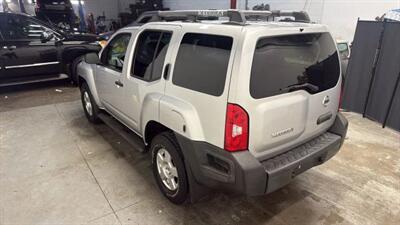 2008 Nissan Xterra S Sport Utility 4D   - Photo 9 - Manassas, VA 20109