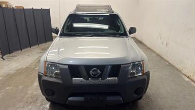 2008 Nissan Xterra S Sport Utility 4D   - Photo 14 - Manassas, VA 20109