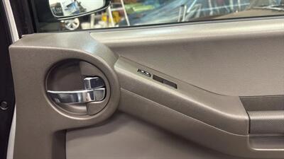 2008 Nissan Xterra S Sport Utility 4D   - Photo 48 - Manassas, VA 20109