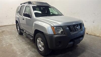 2008 Nissan Xterra S Sport Utility 4D   - Photo 1 - Manassas, VA 20109