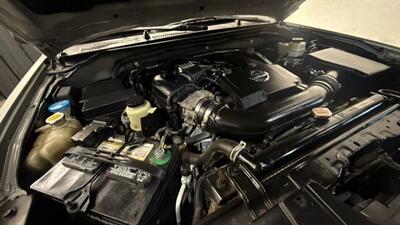 2008 Nissan Xterra S Sport Utility 4D   - Photo 54 - Manassas, VA 20109