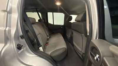 2008 Nissan Xterra S Sport Utility 4D   - Photo 41 - Manassas, VA 20109