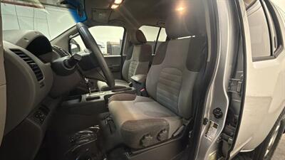 2008 Nissan Xterra S Sport Utility 4D   - Photo 32 - Manassas, VA 20109