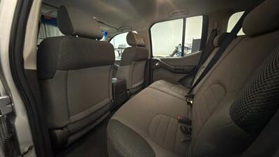 2008 Nissan Xterra S Sport Utility 4D   - Photo 37 - Manassas, VA 20109