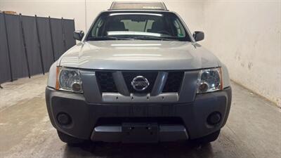 2008 Nissan Xterra S Sport Utility 4D   - Photo 13 - Manassas, VA 20109
