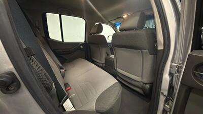 2008 Nissan Xterra S Sport Utility 4D   - Photo 42 - Manassas, VA 20109