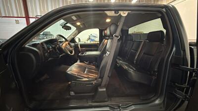 2011 Chevrolet Silverado 1500 LT Pickup 4D 6 1/2 ft   - Photo 18 - Manassas, VA 20109