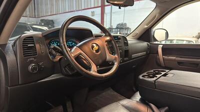 2011 Chevrolet Silverado 1500 LT Pickup 4D 6 1/2 ft   - Photo 20 - Manassas, VA 20109