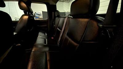 2011 Chevrolet Silverado 1500 LT Pickup 4D 6 1/2 ft   - Photo 31 - Manassas, VA 20109