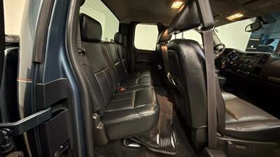 2011 Chevrolet Silverado 1500 LT Pickup 4D 6 1/2 ft   - Photo 37 - Manassas, VA 20109