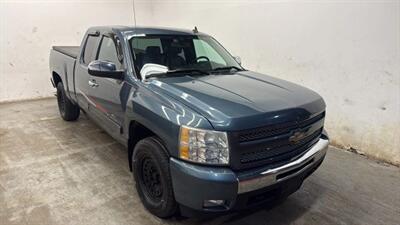 2011 Chevrolet Silverado 1500 LT Pickup 4D 6 1/2 ft   - Photo 2 - Manassas, VA 20109