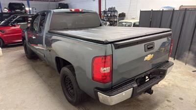 2011 Chevrolet Silverado 1500 LT Pickup 4D 6 1/2 ft   - Photo 9 - Manassas, VA 20109
