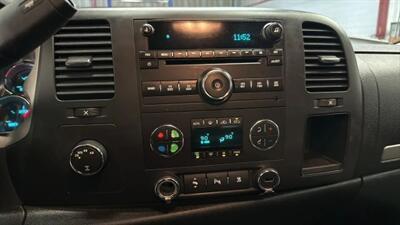 2011 Chevrolet Silverado 1500 LT Pickup 4D 6 1/2 ft   - Photo 28 - Manassas, VA 20109